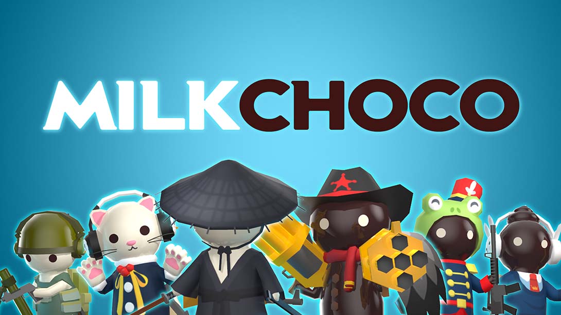 牛奶巧克力 MilkChoco_Switch游戏_任天堂switch游戏下载_ns游戏下载_switch游戏下载_大气层游戏_TX游戏_xci游戏_nsp游戏_nsz游戏_switch金手指_ns金手指mod_任天堂游戏修改_switch520_Switch2_switch游戏下载_switch520_0