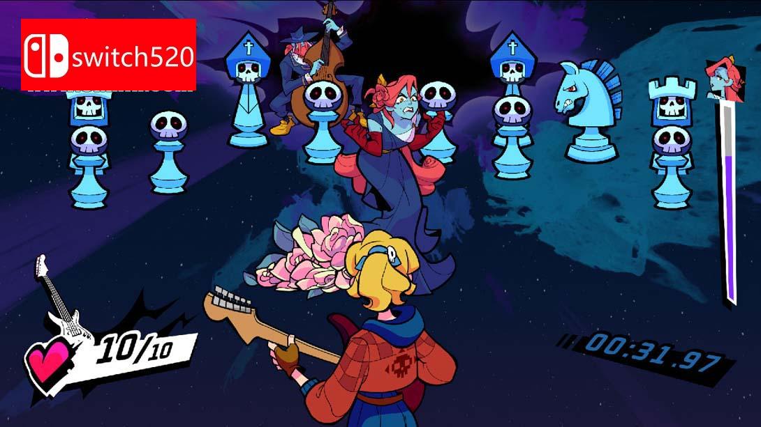 节奏裂隙 .Rift of the NecroDancer_Switch游戏_任天堂switch游戏下载_ns游戏下载_switch游戏下载_大气层游戏_TX游戏_xci游戏_nsp游戏_nsz游戏_switch金手指_ns金手指mod_任天堂游戏修改_switch520_Switch2_switch游戏下载_switch520_1