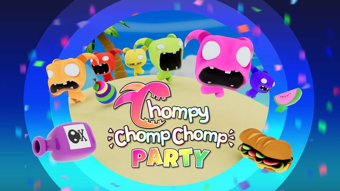 迷宫追逐大挑战 .Chompy Chomp Chomp Party_Switch游戏_任天堂switch游戏下载_ns游戏下载_switch游戏下载_大气层游戏_TX游戏_xci游戏_nsp游戏_nsz游戏_switch金手指_ns金手指mod_任天堂游戏修改_switch520_Switch2_switch游戏下载_switch520_0