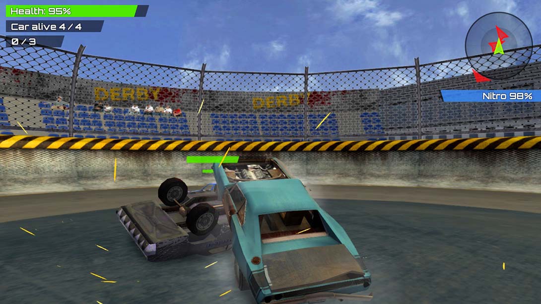 德比赛车：极限车手 Derby Racing: Xtreme Driver_Switch游戏_任天堂switch游戏下载_ns游戏下载_switch游戏下载_大气层游戏_TX游戏_xci游戏_nsp游戏_nsz游戏_switch金手指_ns金手指mod_任天堂游戏修改_switch520_Switch2_switch游戏下载_switch520_1