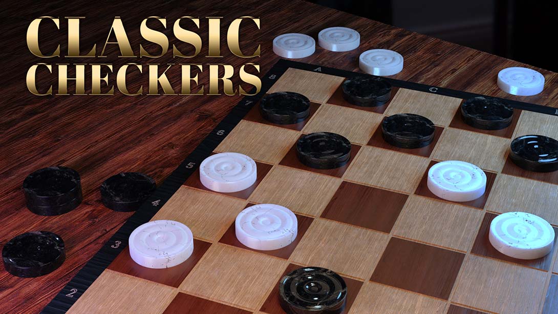 经典跳棋 Classic Checkers_Switch游戏_任天堂switch游戏下载_ns游戏下载_switch游戏下载_大气层游戏_TX游戏_xci游戏_nsp游戏_nsz游戏_switch金手指_ns金手指mod_任天堂游戏修改_switch520_Switch2_switch游戏下载_switch520_0
