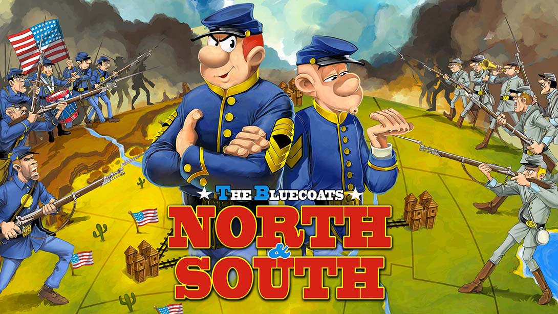 蓝衫军：南北战争 The Bluecoats North & South_Switch游戏_任天堂switch游戏下载_ns游戏下载_switch游戏下载_大气层游戏_TX游戏_xci游戏_nsp游戏_nsz游戏_switch金手指_ns金手指mod_任天堂游戏修改_switch520_Switch2_switch游戏下载_switch520_0