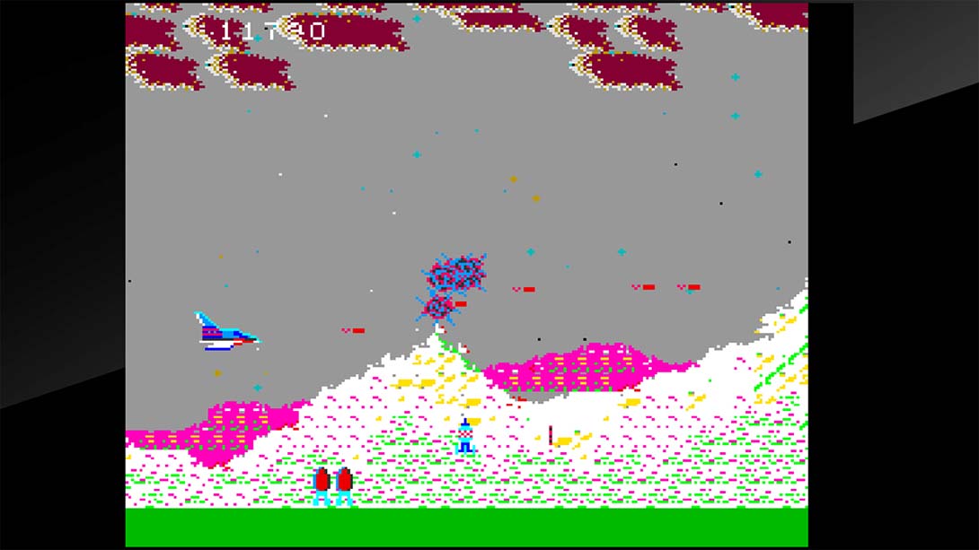 Arcade Archives SPACE SEEKER_Switch游戏_任天堂switch游戏下载_ns游戏下载_switch游戏下载_大气层游戏_TX游戏_xci游戏_nsp游戏_nsz游戏_switch金手指_ns金手指mod_任天堂游戏修改_switch520_Switch2_switch游戏下载_switch520_2