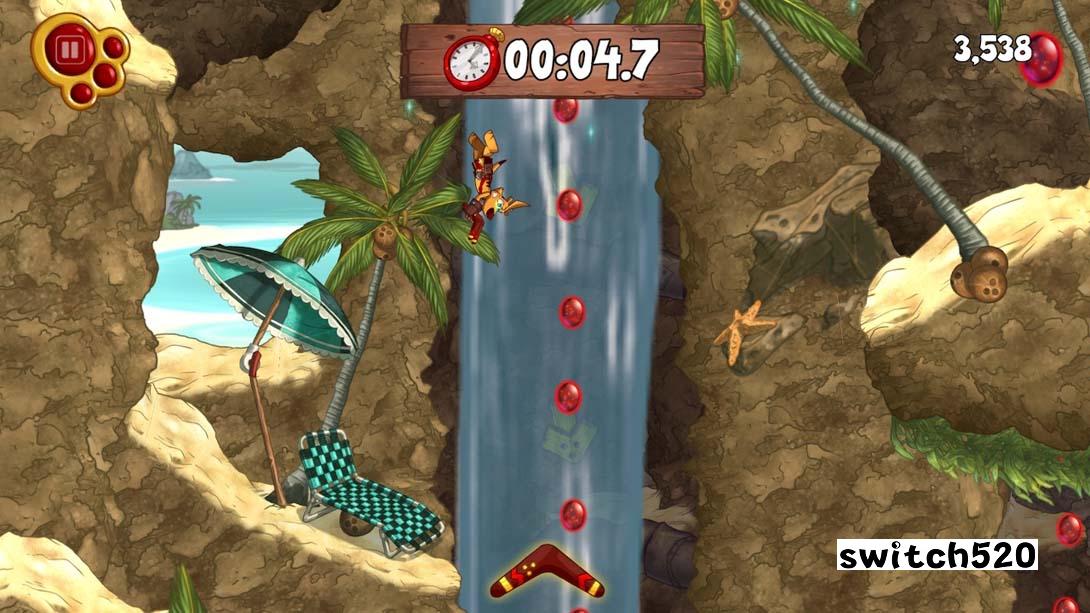 泰思虎奇幻冒险4 TY the Tasmanian Tiger™ 4_Switch游戏_任天堂switch游戏下载_ns游戏下载_switch游戏下载_大气层游戏_TX游戏_xci游戏_nsp游戏_nsz游戏_switch金手指_ns金手指mod_任天堂游戏修改_switch520_Switch2_switch游戏下载_switch520_6