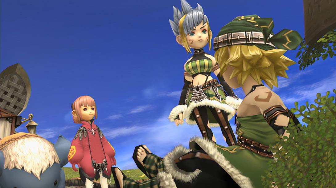 最终幻想：水晶编年史重制版 Final Fantasy Crystal Chronicles Rema..._Switch游戏_任天堂switch游戏下载_ns游戏下载_switch游戏下载_大气层游戏_TX游戏_xci游戏_nsp游戏_nsz游戏_switch金手指_ns金手指mod_任天堂游戏修改_switch520_Switch2_switch游戏下载_switch520_1