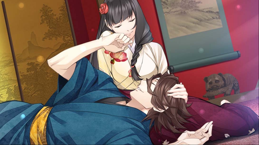 逆转吉原：扇屋篇 The Men of Yoshiwara: Ohgiya_Switch游戏_任天堂switch游戏下载_ns游戏下载_switch游戏下载_大气层游戏_TX游戏_xci游戏_nsp游戏_nsz游戏_switch金手指_ns金手指mod_任天堂游戏修改_switch520_Switch2_switch游戏下载_switch520_1