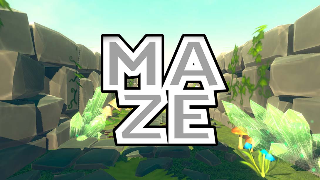 迷宫 Maze_Switch游戏_任天堂switch游戏下载_ns游戏下载_switch游戏下载_大气层游戏_TX游戏_xci游戏_nsp游戏_nsz游戏_switch金手指_ns金手指mod_任天堂游戏修改_switch520_Switch2_switch游戏下载_switch520_0