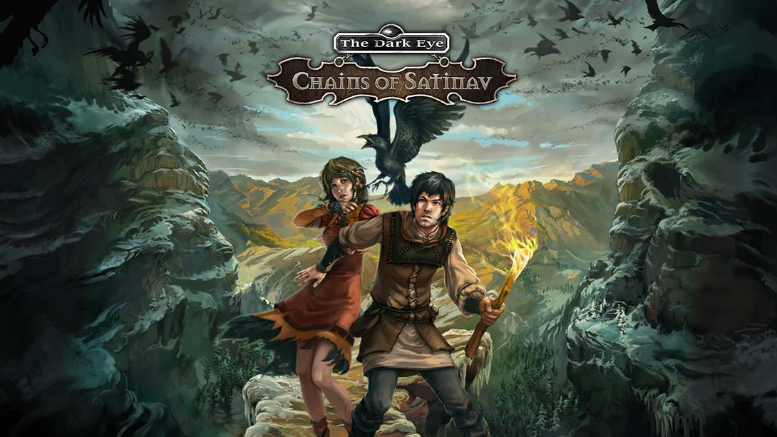 黑暗之眼：桑缇娜夫的羁绊 The Dark Eye：Chains of Satinav_Switch游戏_任天堂switch游戏下载_ns游戏下载_switch游戏下载_大气层游戏_TX游戏_xci游戏_nsp游戏_nsz游戏_switch金手指_ns金手指mod_任天堂游戏修改_switch520_Switch2_switch游戏下载_switch520_0