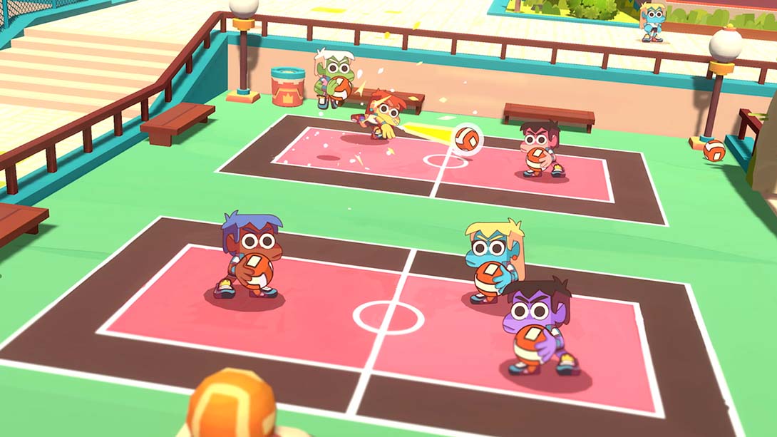 躲避球学院 Dodgeball Academia_Switch游戏_任天堂switch游戏下载_ns游戏下载_switch游戏下载_大气层游戏_TX游戏_xci游戏_nsp游戏_nsz游戏_switch金手指_ns金手指mod_任天堂游戏修改_switch520_Switch2_switch游戏下载_switch520_4