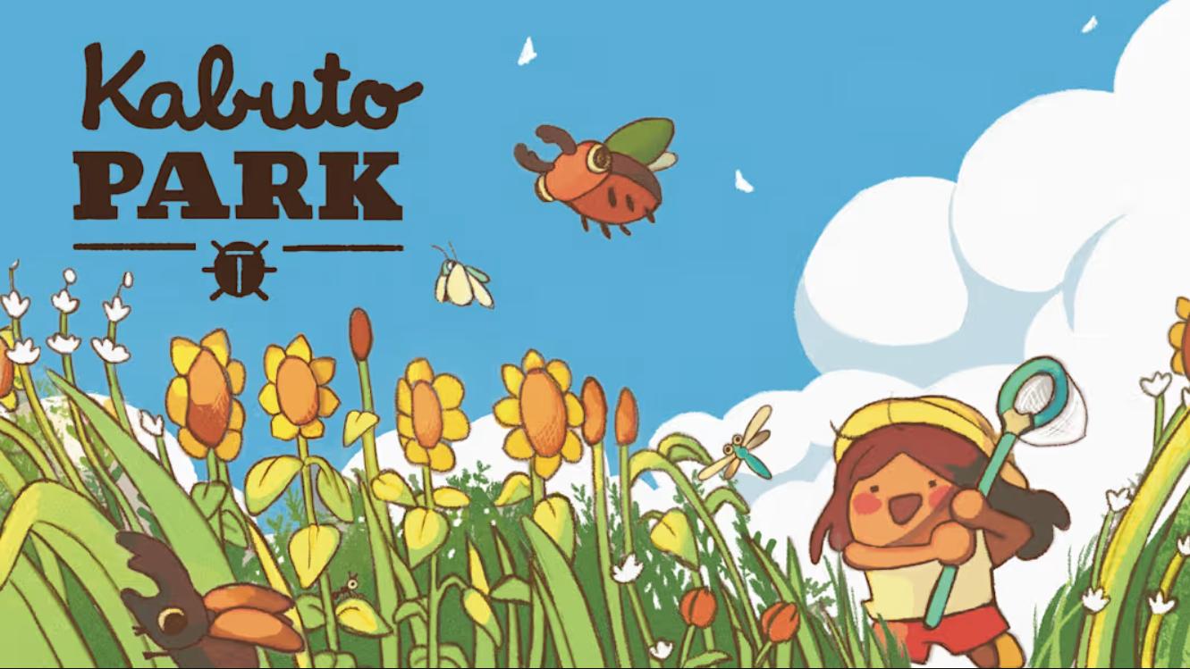 兜虫公园 .Kabuto Park_Switch游戏_任天堂switch游戏下载_ns游戏下载_switch游戏下载_大气层游戏_TX游戏_xci游戏_nsp游戏_nsz游戏_switch金手指_ns金手指mod_任天堂游戏修改_switch520_Switch2_switch游戏下载_switch520_0