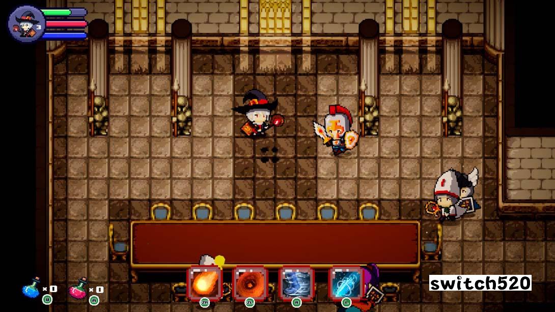 switch520游戏_金手指_迷宫传说 Roguelike战斗任务 Labyrinth of Legends: Battle（1.0.0）金手指_Switch游戏_任天堂switch游戏下载_ns游戏下载_switch游戏下载_大气层游戏_TX游戏_xci游戏_nsp游戏_nsz游戏_switch金手指_ns金手指mod_任天堂游戏修改_switch520_Switch2_3