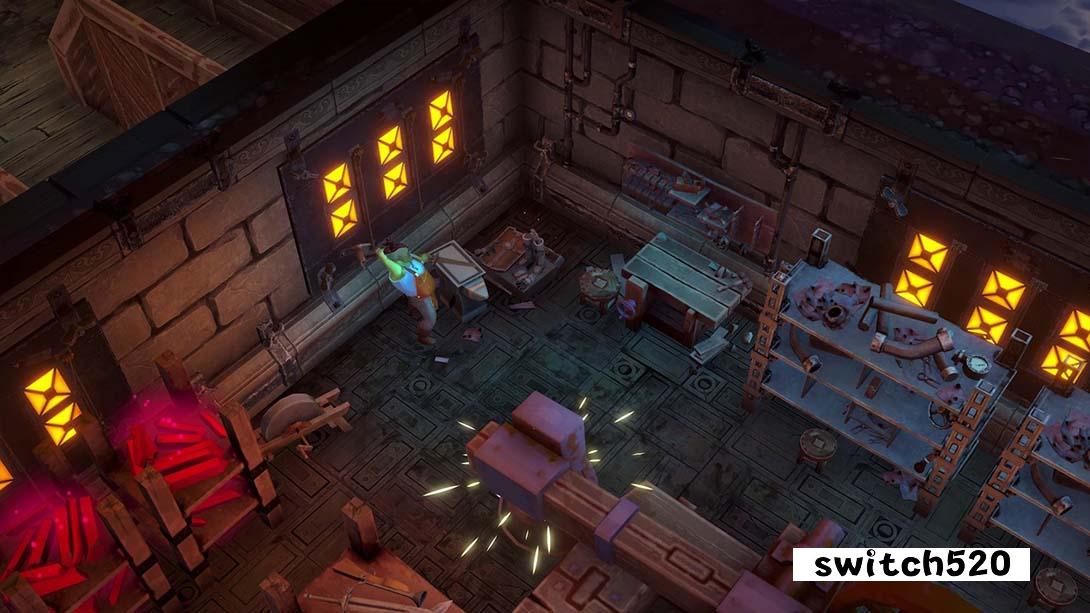 纳赫鲁博王国 地下城大师 .Naheulbeuk's Dungeon Master_Switch游戏_任天堂switch游戏下载_ns游戏下载_switch游戏下载_大气层游戏_TX游戏_xci游戏_nsp游戏_nsz游戏_switch金手指_ns金手指mod_任天堂游戏修改_switch520_Switch2_switch游戏下载_switch520_1