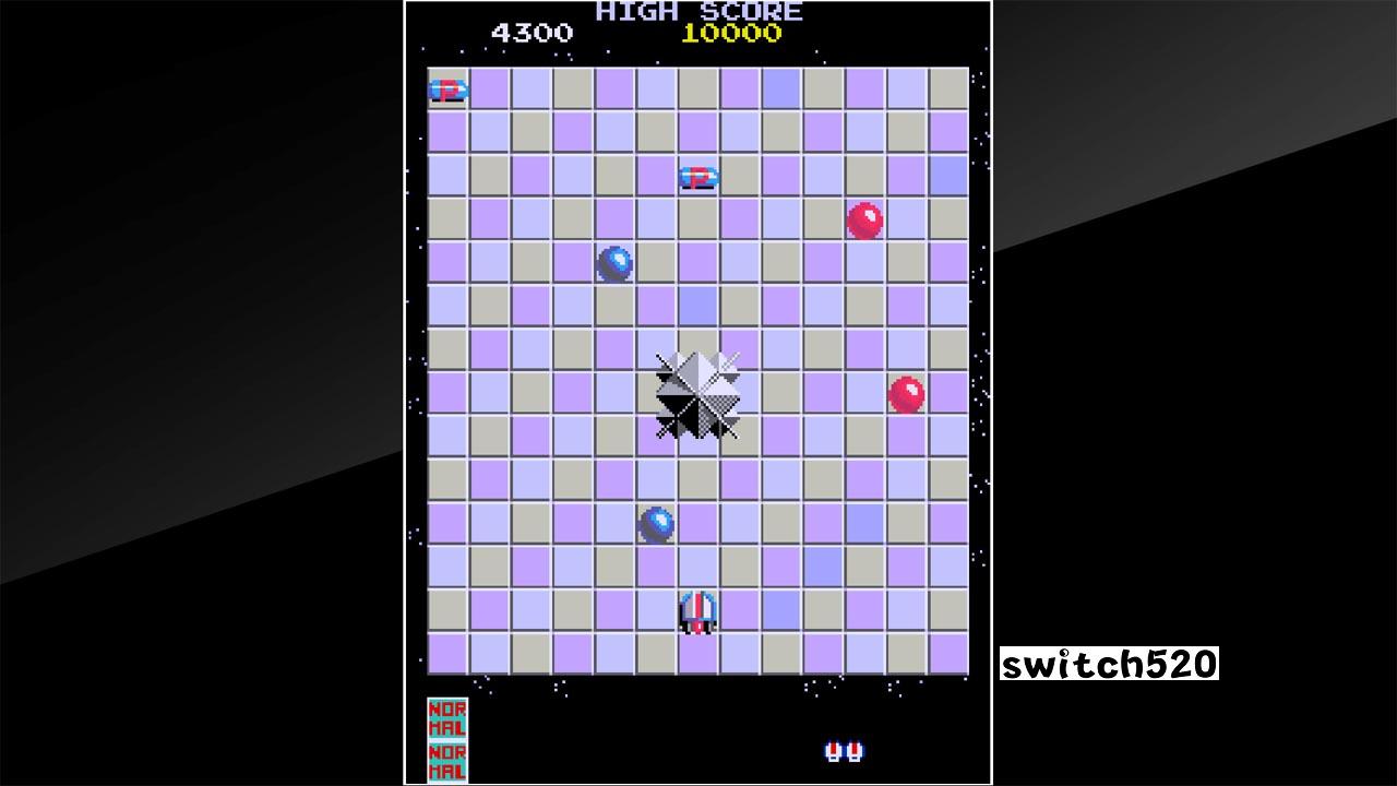 Arcade Archives MOTOS_Switch游戏_任天堂switch游戏下载_ns游戏下载_switch游戏下载_大气层游戏_TX游戏_xci游戏_nsp游戏_nsz游戏_switch金手指_ns金手指mod_任天堂游戏修改_switch520_Switch2_switch游戏下载_switch520_4