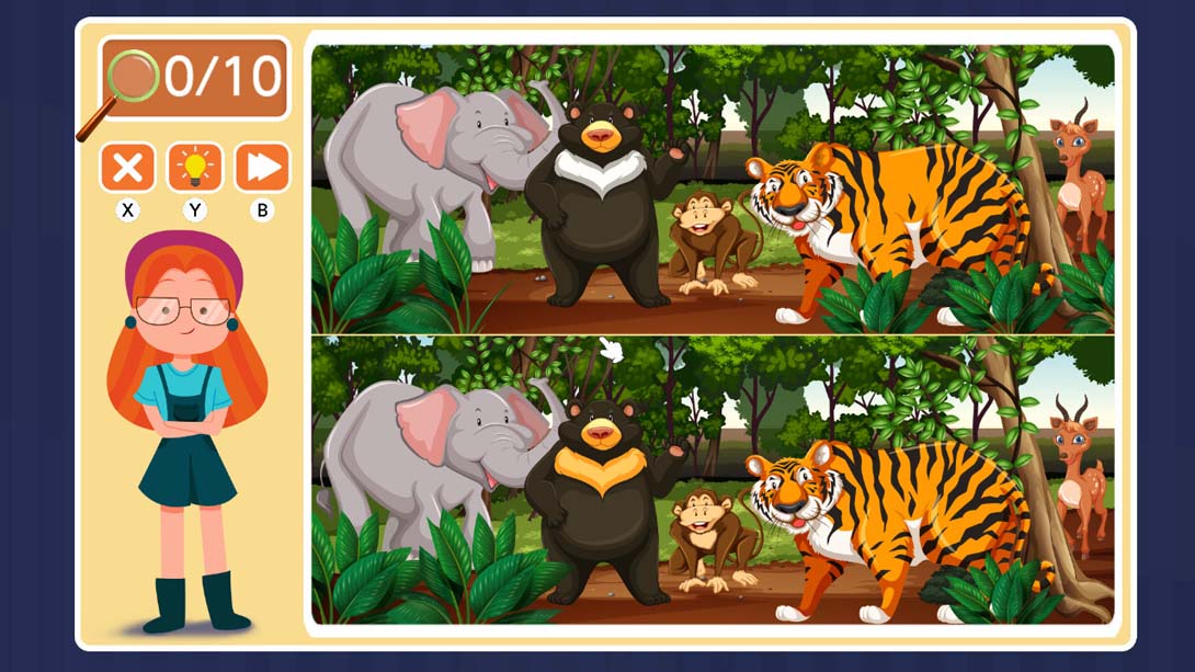 Viki Spotter: Zoo_Switch游戏_任天堂switch游戏下载_ns游戏下载_switch游戏下载_大气层游戏_TX游戏_xci游戏_nsp游戏_nsz游戏_switch金手指_ns金手指mod_任天堂游戏修改_switch520_Switch2_switch游戏下载_switch520_4