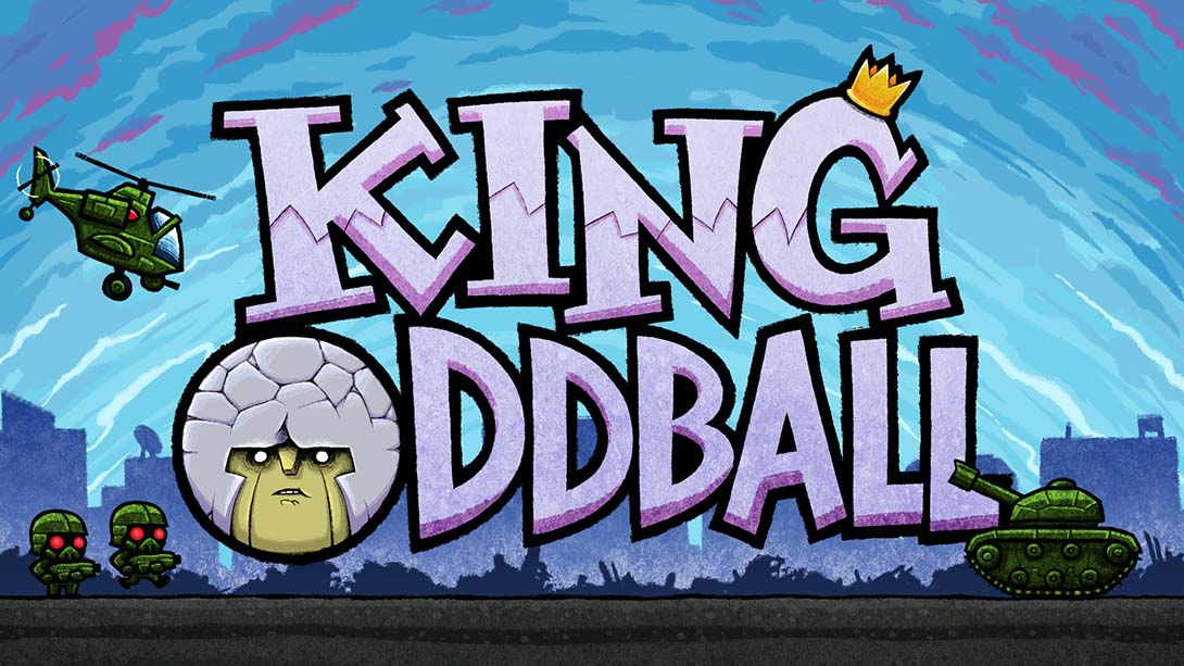 古怪之王 King Oddball_Switch游戏_任天堂switch游戏下载_ns游戏下载_switch游戏下载_大气层游戏_TX游戏_xci游戏_nsp游戏_nsz游戏_switch金手指_ns金手指mod_任天堂游戏修改_switch520_Switch2_switch游戏下载_switch520_0