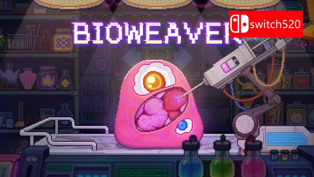 原点计划 血肉工匠 .Bioweaver_Switch游戏_任天堂switch游戏下载_ns游戏下载_switch游戏下载_大气层游戏_TX游戏_xci游戏_nsp游戏_nsz游戏_switch金手指_ns金手指mod_任天堂游戏修改_switch520_Switch2_switch游戏下载_switch520_0