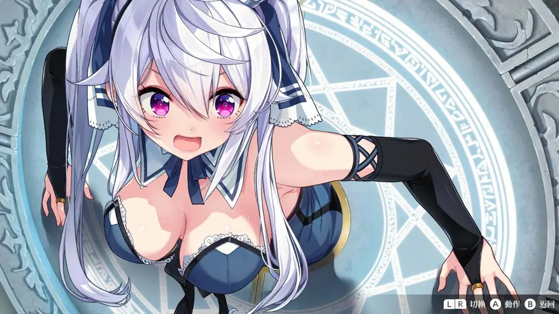 囚狱公主+囚狱公主 陷入圈套的少女们 组合包 .Prison Princess plus Prison Princess Trapped Allure Coll_3K-Switch游戏_Switch游戏_任天堂switch游戏下载_ns游戏下载_switch游戏下载_大气层游戏_TX游戏_xci游戏_nsp游戏_nsz游戏_switch金手指_ns金手指mod_任天堂游戏修改_switch520_Switch2_switch游戏下载_switch520_5