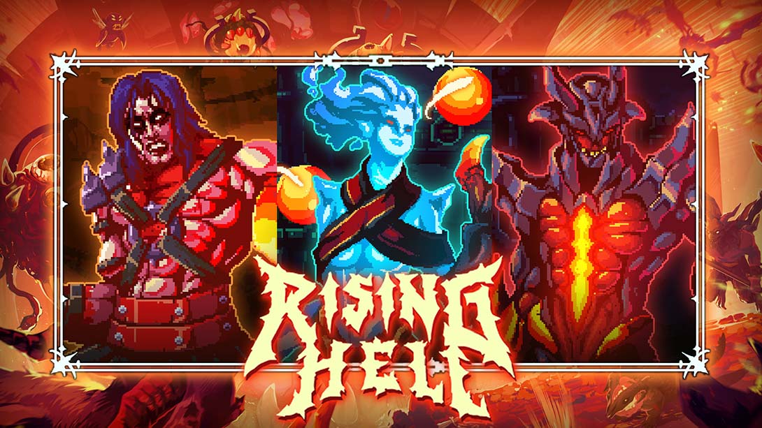 杀戮之源 Rising Hell_Switch游戏_任天堂switch游戏下载_ns游戏下载_switch游戏下载_大气层游戏_TX游戏_xci游戏_nsp游戏_nsz游戏_switch金手指_ns金手指mod_任天堂游戏修改_switch520_Switch2_switch游戏下载_switch520_0