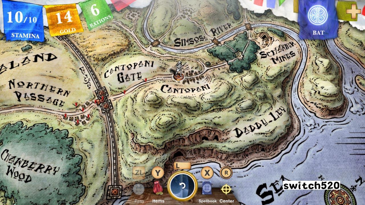 杰克逊的魔法! Steve Jackson's Sorcery!_Switch游戏_任天堂switch游戏下载_ns游戏下载_switch游戏下载_大气层游戏_TX游戏_xci游戏_nsp游戏_nsz游戏_switch金手指_ns金手指mod_任天堂游戏修改_switch520_Switch2_switch游戏下载_switch520_3