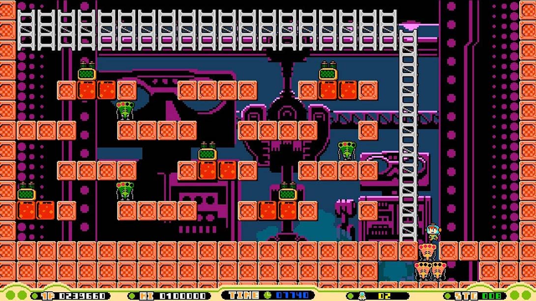像素游戏制作大师系列：远程炸弹人 Pixel Game Maker Series REMO..._Switch游戏_任天堂switch游戏下载_ns游戏下载_switch游戏下载_大气层游戏_TX游戏_xci游戏_nsp游戏_nsz游戏_switch金手指_ns金手指mod_任天堂游戏修改_switch520_Switch2_switch游戏下载_switch520_2