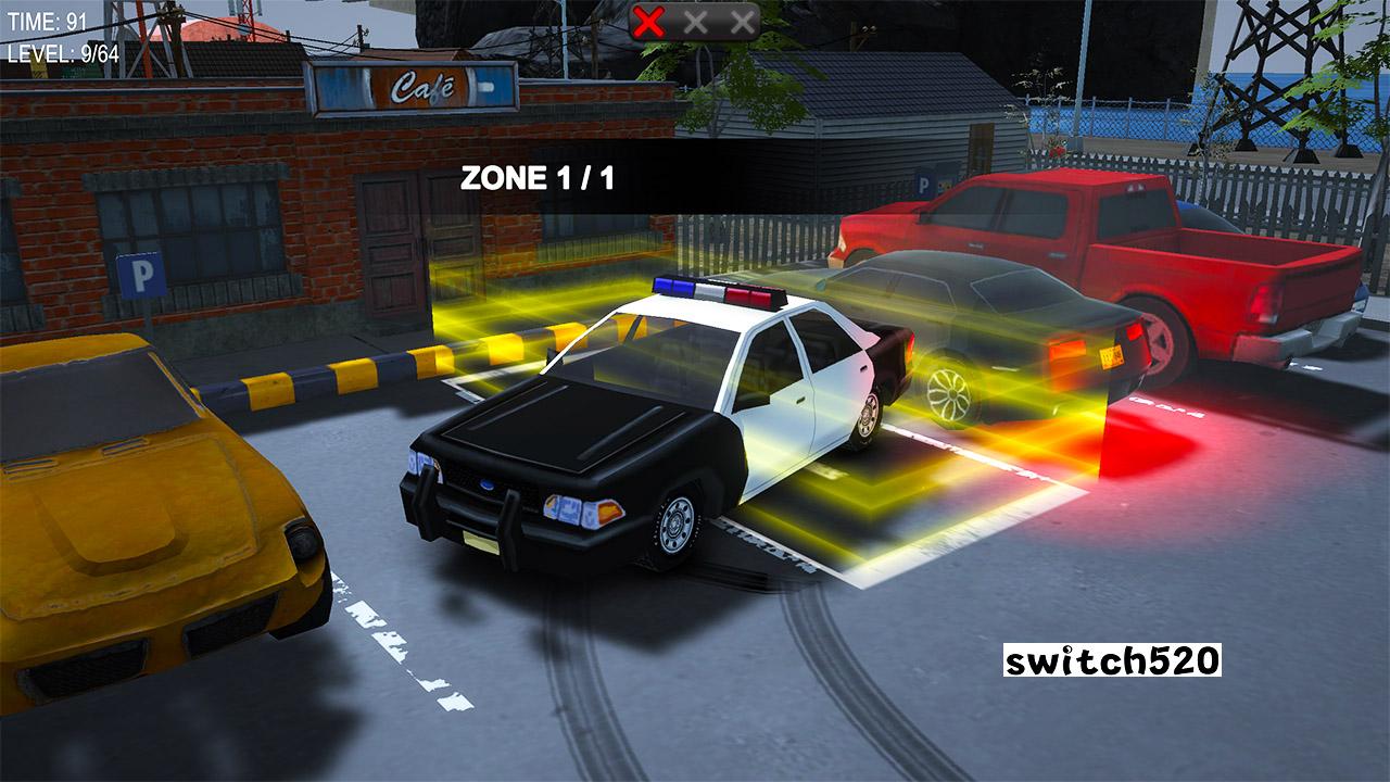 城市司机:停车场模拟器 .Police Car Driver: City Parking Simulator_Switch游戏_任天堂switch游戏下载_ns游戏下载_switch游戏下载_大气层游戏_TX游戏_xci游戏_nsp游戏_nsz游戏_switch金手指_ns金手指mod_任天堂游戏修改_switch520_Switch2_switch游戏下载_switch520_5