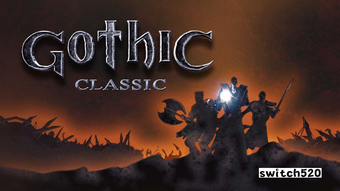 哥特王朝 经典版 Gothic Classic_Switch游戏_任天堂switch游戏下载_ns游戏下载_switch游戏下载_大气层游戏_TX游戏_xci游戏_nsp游戏_nsz游戏_switch金手指_ns金手指mod_任天堂游戏修改_switch520_Switch2_switch游戏下载_switch520_0