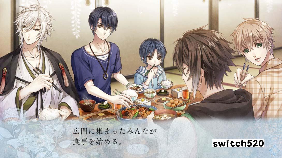 神凪之杜 五月雨缀 .神凪の杜 五月雨綴り_Switch游戏_任天堂switch游戏下载_ns游戏下载_switch游戏下载_大气层游戏_TX游戏_xci游戏_nsp游戏_nsz游戏_switch金手指_ns金手指mod_任天堂游戏修改_switch520_Switch2_switch游戏下载_switch520_1