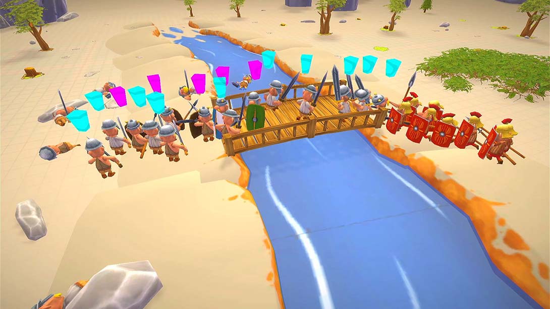 高卢战争：战斗模拟器 Gallic Wars: Battle Simulator_Switch游戏_任天堂switch游戏下载_ns游戏下载_switch游戏下载_大气层游戏_TX游戏_xci游戏_nsp游戏_nsz游戏_switch金手指_ns金手指mod_任天堂游戏修改_switch520_Switch2_switch游戏下载_switch520_6