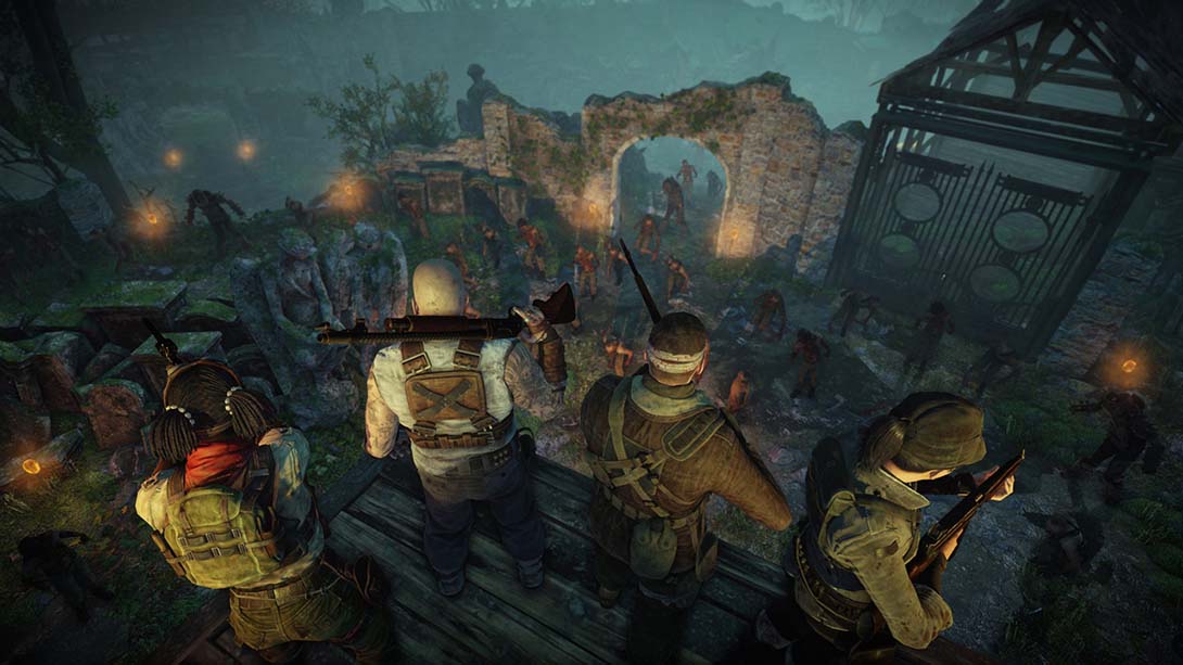 僵尸部队4：死亡战争 Zombie Army 4: Dead War_Switch游戏_任天堂switch游戏下载_ns游戏下载_switch游戏下载_大气层游戏_TX游戏_xci游戏_nsp游戏_nsz游戏_switch金手指_ns金手指mod_任天堂游戏修改_switch520_Switch2_switch游戏下载_switch520_3