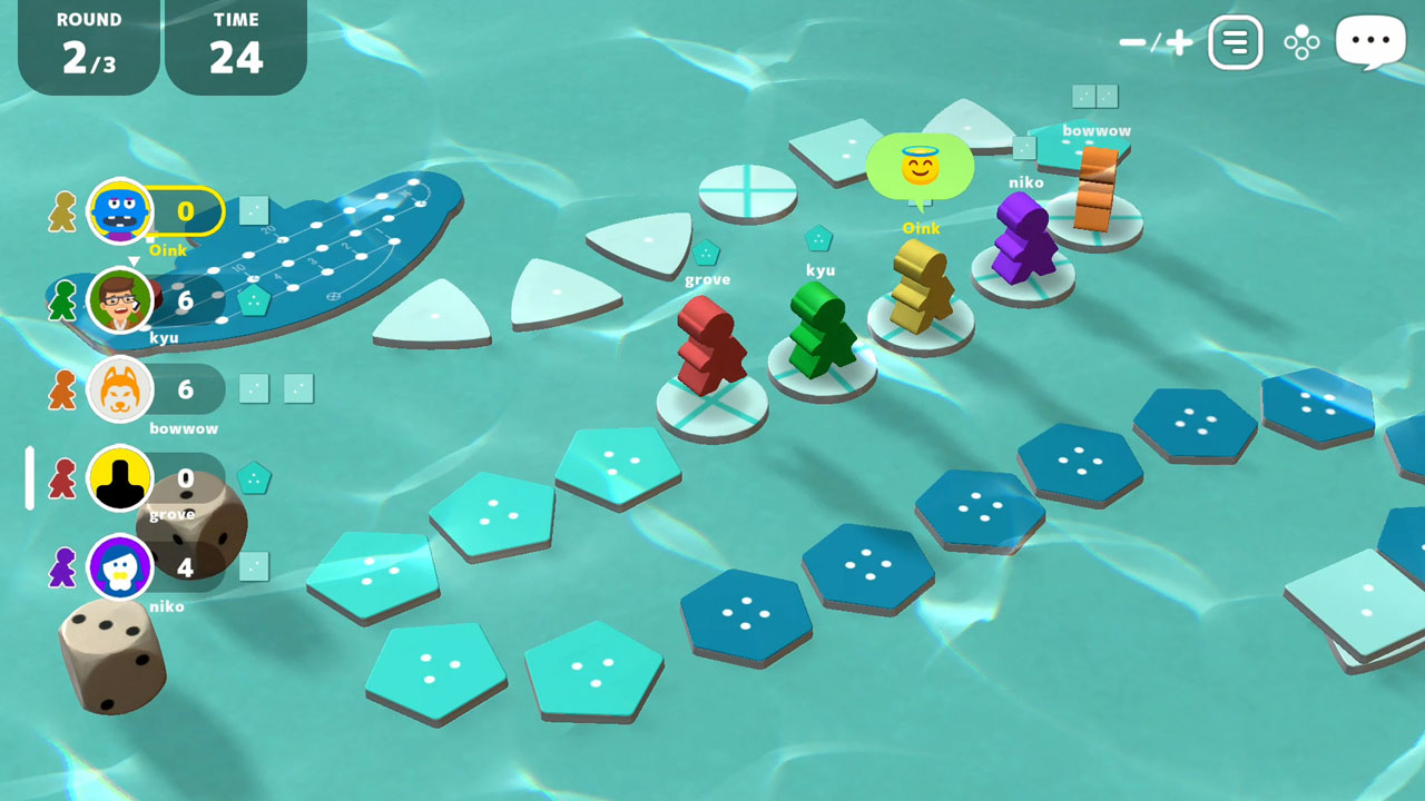 一起来玩吧 .Let's Play! Oink Games_Switch游戏_任天堂switch游戏下载_ns游戏下载_switch游戏下载_大气层游戏_TX游戏_xci游戏_nsp游戏_nsz游戏_switch金手指_ns金手指mod_任天堂游戏修改_switch520_Switch2_switch游戏下载_switch520_3