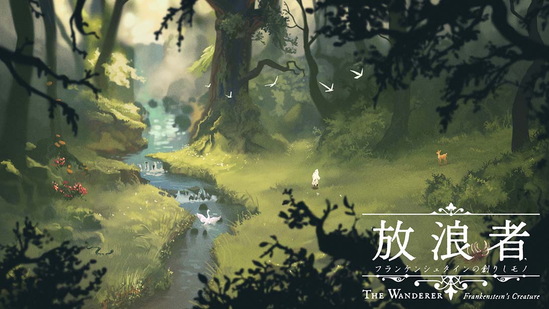 流浪者：弗兰肯斯坦的生物 The Wanderer: Frankensteins Creature_Switch游戏_任天堂switch游戏下载_ns游戏下载_switch游戏下载_大气层游戏_TX游戏_xci游戏_nsp游戏_nsz游戏_switch金手指_ns金手指mod_任天堂游戏修改_switch520_Switch2_switch游戏下载_switch520_0
