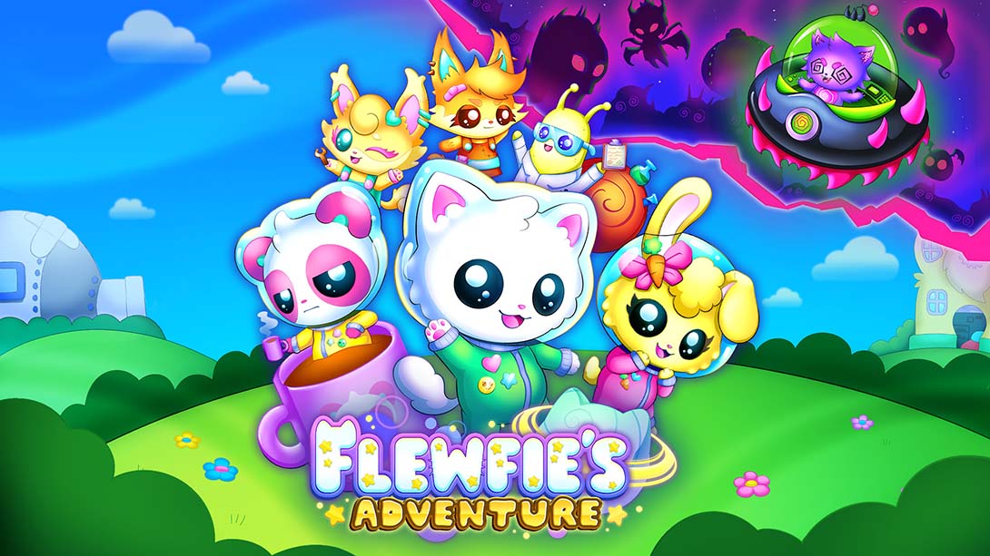 弗莱菲的冒险 Flewfies Adventure_Switch游戏_任天堂switch游戏下载_ns游戏下载_switch游戏下载_大气层游戏_TX游戏_xci游戏_nsp游戏_nsz游戏_switch金手指_ns金手指mod_任天堂游戏修改_switch520_Switch2_switch游戏下载_switch520_0