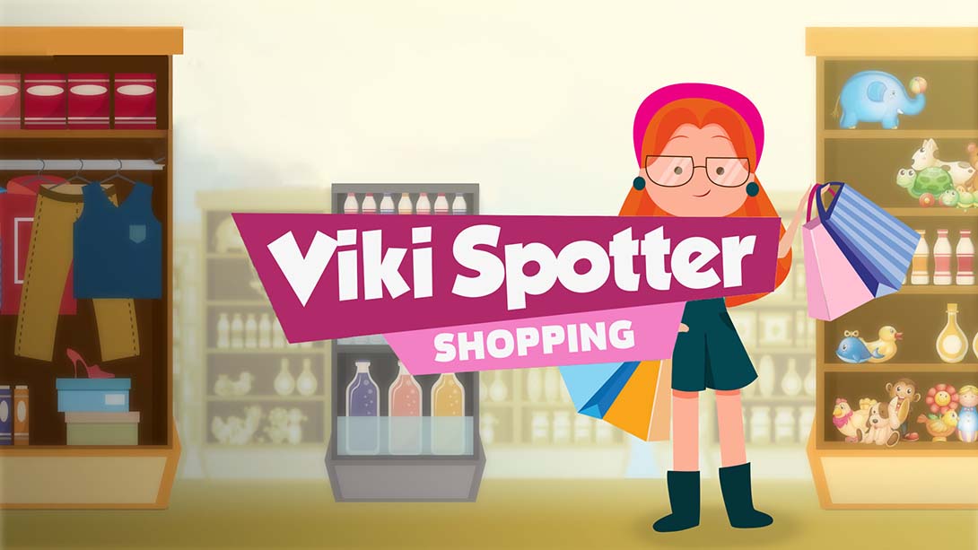 Viki Spotter: Shopping_Switch游戏_任天堂switch游戏下载_ns游戏下载_switch游戏下载_大气层游戏_TX游戏_xci游戏_nsp游戏_nsz游戏_switch金手指_ns金手指mod_任天堂游戏修改_switch520_Switch2_switch游戏下载_switch520_0