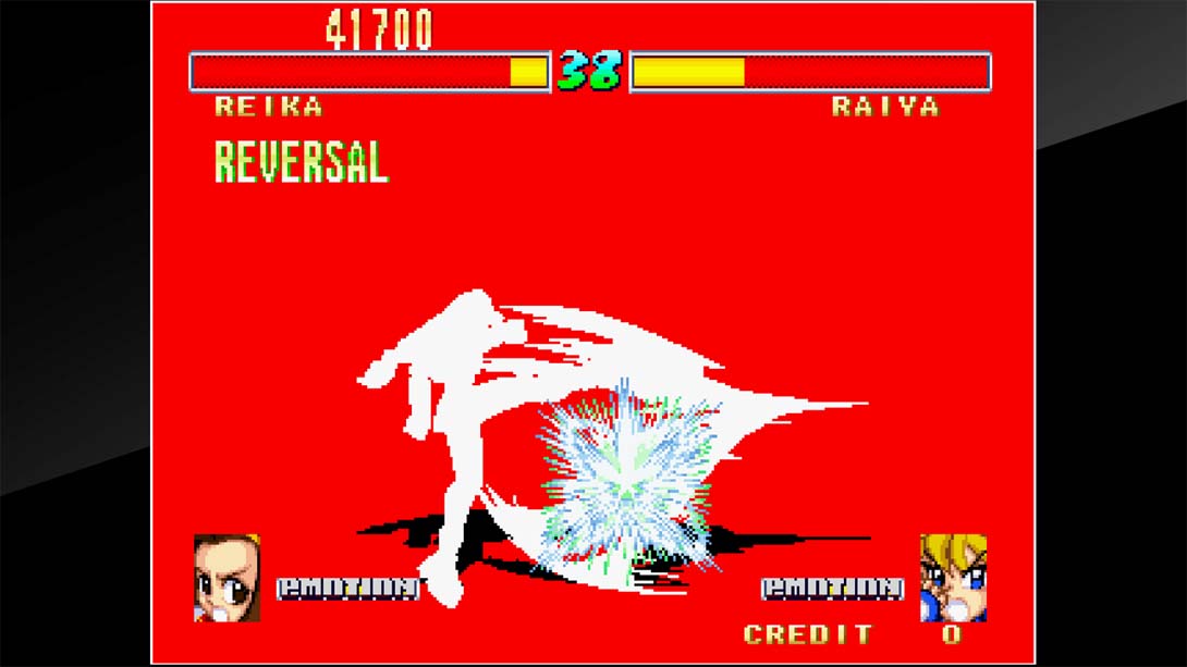 Arcade Archives TOUKI DENSHOU ANGEL EYES_Switch游戏_任天堂switch游戏下载_ns游戏下载_switch游戏下载_大气层游戏_TX游戏_xci游戏_nsp游戏_nsz游戏_switch金手指_ns金手指mod_任天堂游戏修改_switch520_Switch2_switch游戏下载_switch520_5