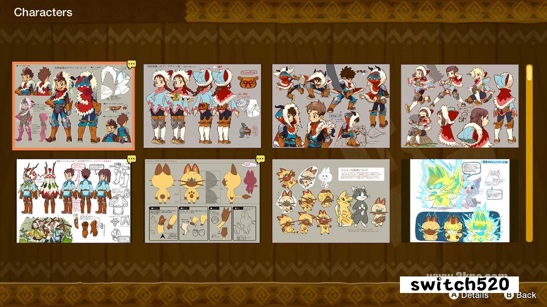 怪物猎人物语 .MONSTER HUNTER STORIES_Switch游戏_任天堂switch游戏下载_ns游戏下载_switch游戏下载_大气层游戏_TX游戏_xci游戏_nsp游戏_nsz游戏_switch金手指_ns金手指mod_任天堂游戏修改_switch520_Switch2_switch游戏下载_switch520_1