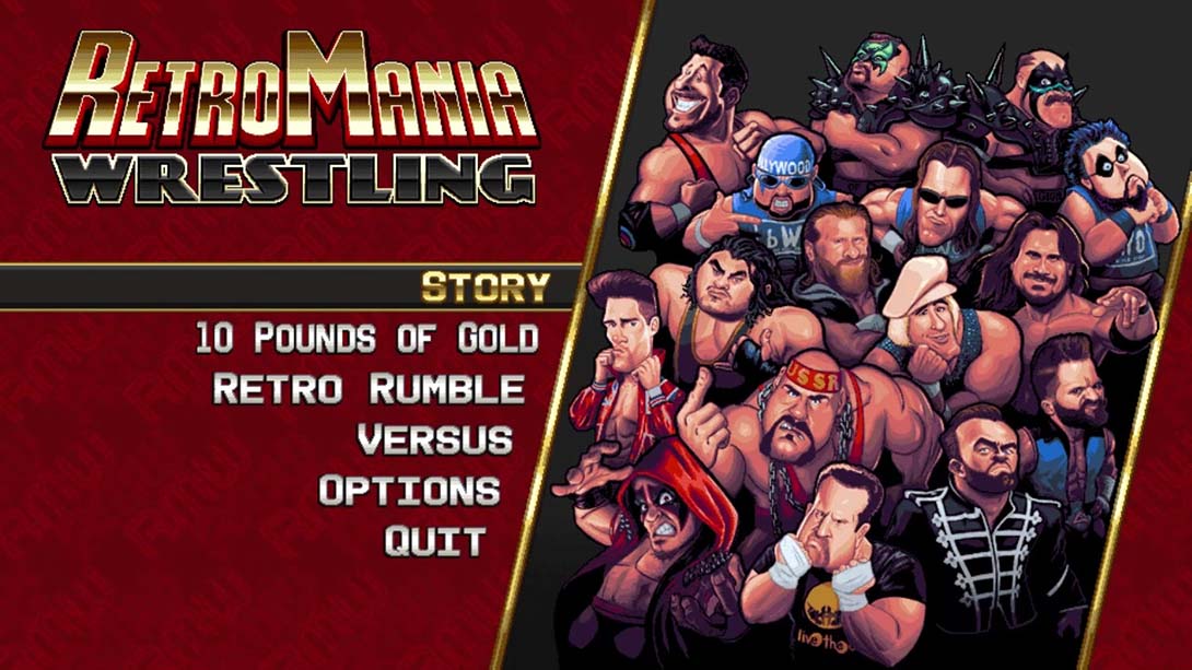 复古狂野摔跤 RetroMania Wrestling_Switch游戏_任天堂switch游戏下载_ns游戏下载_switch游戏下载_大气层游戏_TX游戏_xci游戏_nsp游戏_nsz游戏_switch金手指_ns金手指mod_任天堂游戏修改_switch520_Switch2_switch游戏下载_switch520_1