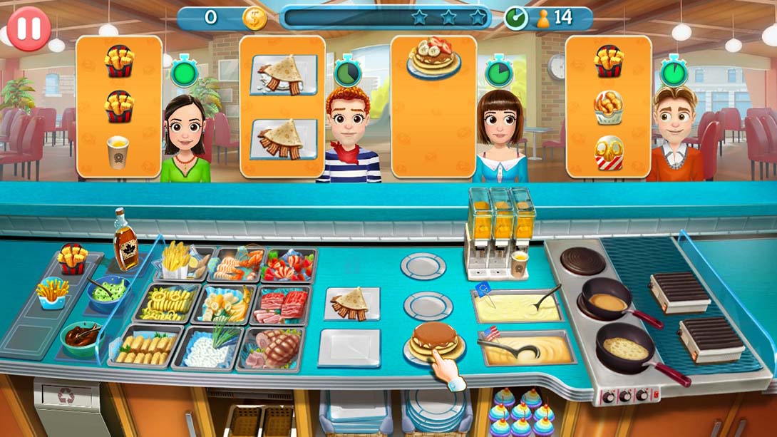 煎饼吧大亨 Pancake Bar Tycoon_Switch游戏_任天堂switch游戏下载_ns游戏下载_switch游戏下载_大气层游戏_TX游戏_xci游戏_nsp游戏_nsz游戏_switch金手指_ns金手指mod_任天堂游戏修改_switch520_Switch2_switch游戏下载_switch520_2