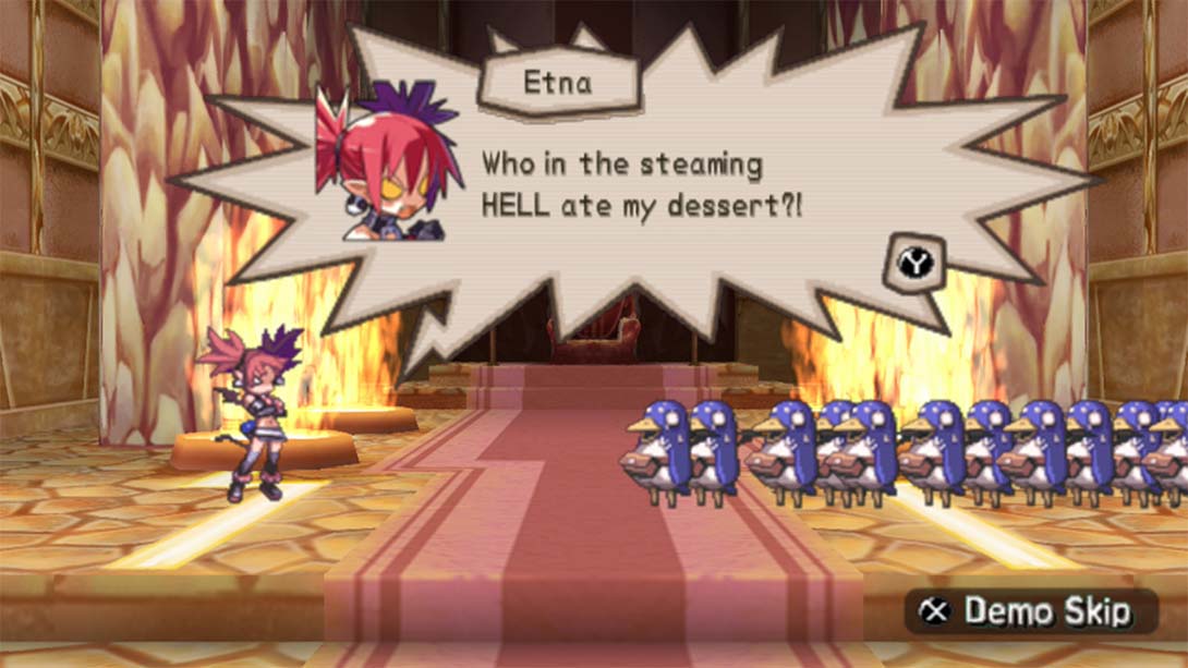 普利尼：我当主角真的没问题吗？ Prinny: Can I Really Be the Hero?_Switch游戏_任天堂switch游戏下载_ns游戏下载_switch游戏下载_大气层游戏_TX游戏_xci游戏_nsp游戏_nsz游戏_switch金手指_ns金手指mod_任天堂游戏修改_switch520_Switch2_switch游戏下载_switch520_6