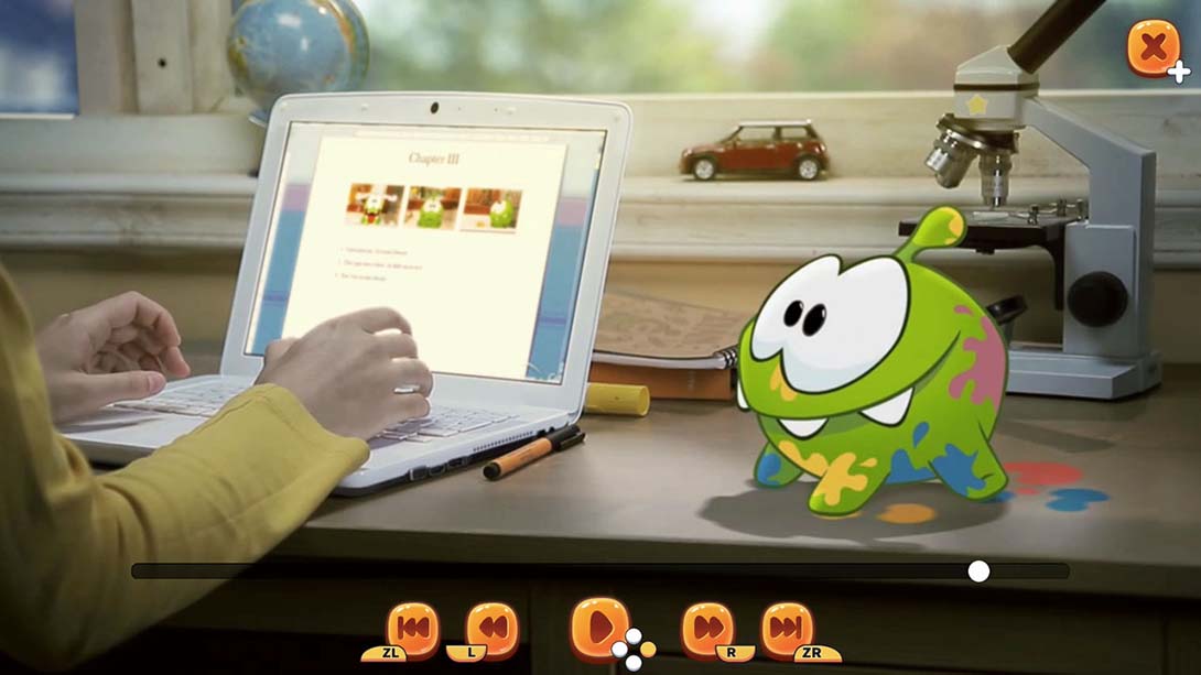 Om Nom：着色、卡通和拼图 Om Nom: Coloring _ Toons & Puzzle_Switch游戏_任天堂switch游戏下载_ns游戏下载_switch游戏下载_大气层游戏_TX游戏_xci游戏_nsp游戏_nsz游戏_switch金手指_ns金手指mod_任天堂游戏修改_switch520_Switch2_switch游戏下载_switch520_2