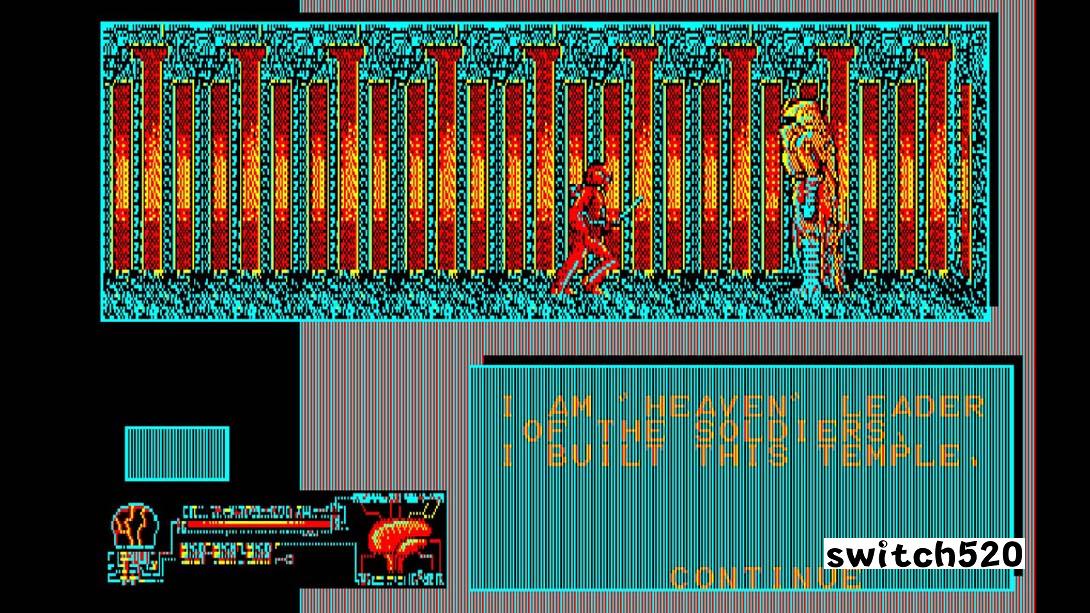 EGGCONSOLE RELICS PC-8801_Switch游戏_任天堂switch游戏下载_ns游戏下载_switch游戏下载_大气层游戏_TX游戏_xci游戏_nsp游戏_nsz游戏_switch金手指_ns金手指mod_任天堂游戏修改_switch520_Switch2_switch游戏下载_switch520_6