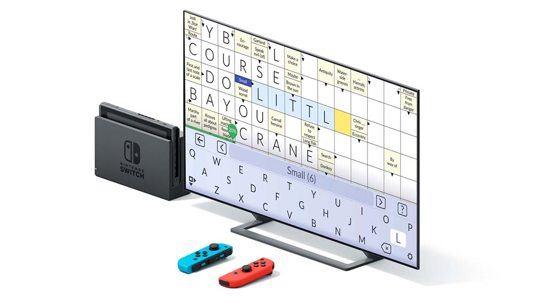 Pure Crosswords - The best Crossword Puzzle Word Game ever!_Switch游戏_任天堂switch游戏下载_ns游戏下载_switch游戏下载_大气层游戏_TX游戏_xci游戏_nsp游戏_nsz游戏_switch金手指_ns金手指mod_任天堂游戏修改_switch520_Switch2_switch游戏下载_switch520_1