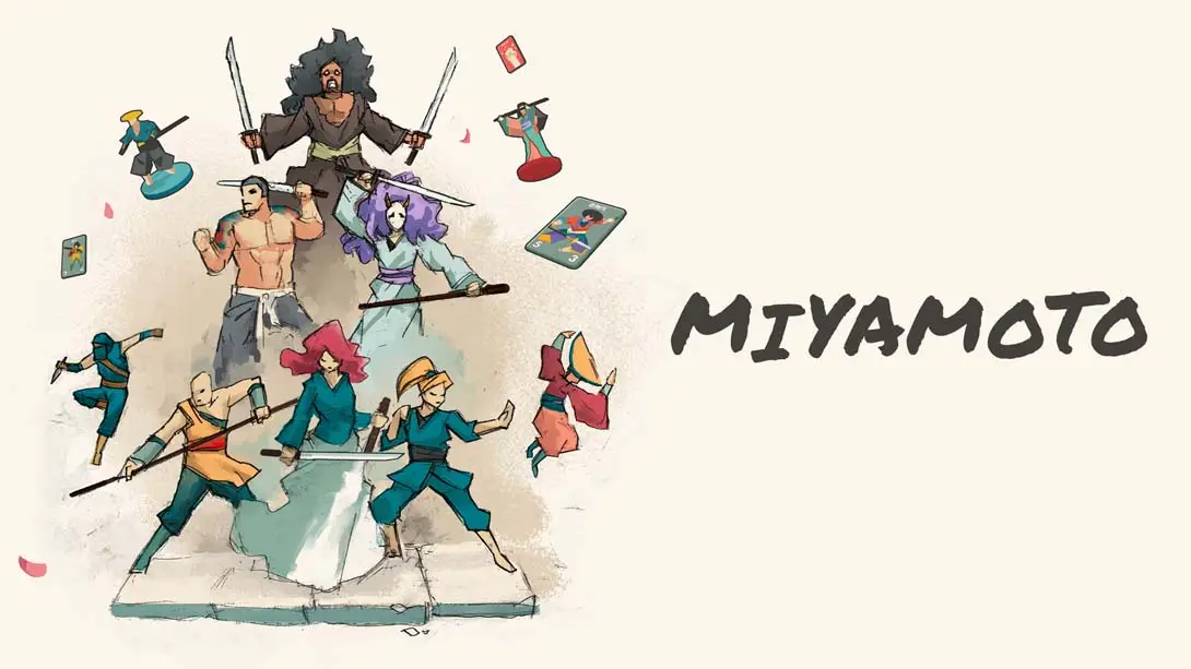 宫本武藏 .MIYAMOTO_宫本武藏miyamoto_Switch游戏_任天堂switch游戏下载_ns游戏下载_switch游戏下载_大气层游戏_TX游戏_xci游戏_nsp游戏_nsz游戏_switch金手指_ns金手指mod_任天堂游戏修改_switch520_Switch2_switch游戏下载_switch520_0