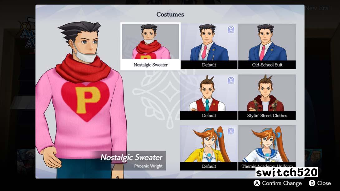 逆转裁判456 王泥喜精选集 .Apollo Justice Ace Attorney Trilogy_Switch游戏_任天堂switch游戏下载_ns游戏下载_switch游戏下载_大气层游戏_TX游戏_xci游戏_nsp游戏_nsz游戏_switch金手指_ns金手指mod_任天堂游戏修改_switch520_Switch2_switch游戏下载_switch520_4