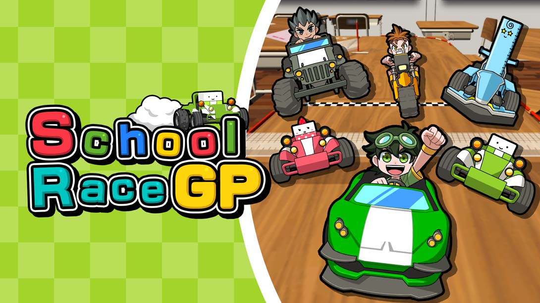 School Race GP_Switch游戏_任天堂switch游戏下载_ns游戏下载_switch游戏下载_大气层游戏_TX游戏_xci游戏_nsp游戏_nsz游戏_switch金手指_ns金手指mod_任天堂游戏修改_switch520_Switch2_switch游戏下载_switch520_0