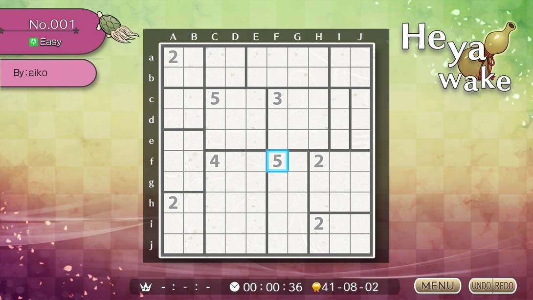 Puzzle by Nikoli S Heyawake_Switch游戏_任天堂switch游戏下载_ns游戏下载_switch游戏下载_大气层游戏_TX游戏_xci游戏_nsp游戏_nsz游戏_switch金手指_ns金手指mod_任天堂游戏修改_switch520_Switch2_switch游戏下载_switch520_1