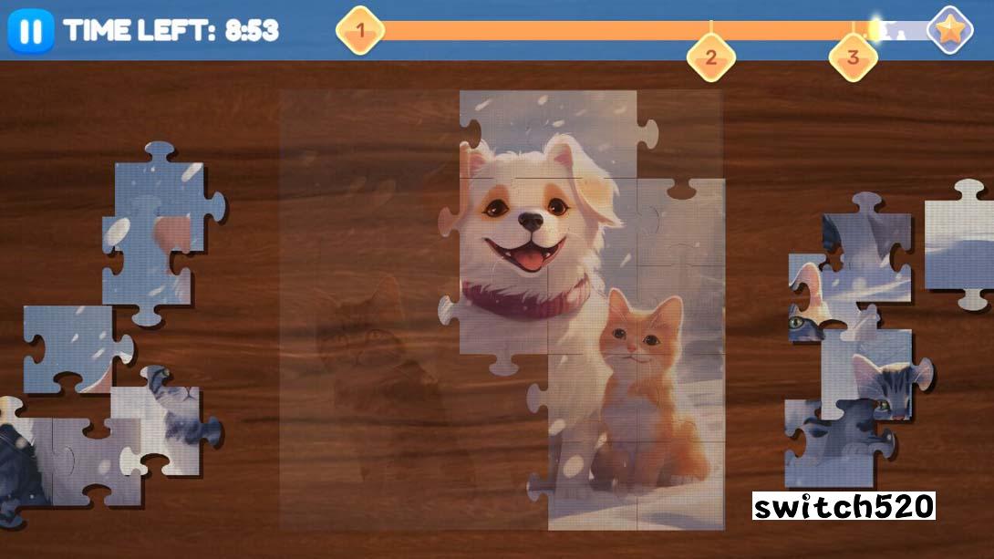 拼图宠物 Jigsaw Pets_Switch游戏_任天堂switch游戏下载_ns游戏下载_switch游戏下载_大气层游戏_TX游戏_xci游戏_nsp游戏_nsz游戏_switch金手指_ns金手指mod_任天堂游戏修改_switch520_Switch2_switch游戏下载_switch520_6