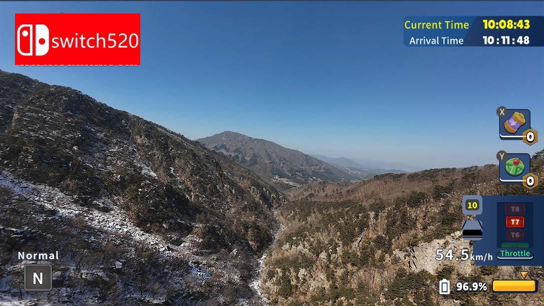 韩国无人机飞行游览 有明山 .Korean Drone Flying Tour Yumyeongsan_Switch游戏_任天堂switch游戏下载_ns游戏下载_switch游戏下载_大气层游戏_TX游戏_xci游戏_nsp游戏_nsz游戏_switch金手指_ns金手指mod_任天堂游戏修改_switch520_Switch2_switch游戏下载_switch520_1