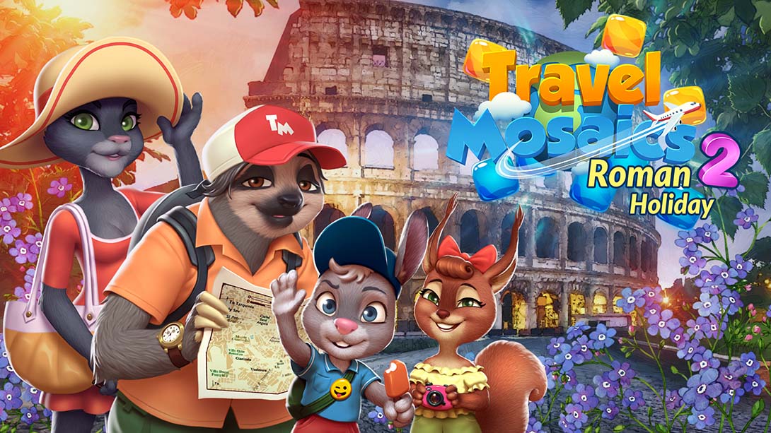 旅行马赛克2罗马假日 Travel Mosaics 2 Roman Holiday_Switch游戏_任天堂switch游戏下载_ns游戏下载_switch游戏下载_大气层游戏_TX游戏_xci游戏_nsp游戏_nsz游戏_switch金手指_ns金手指mod_任天堂游戏修改_switch520_Switch2_switch游戏下载_switch520_0