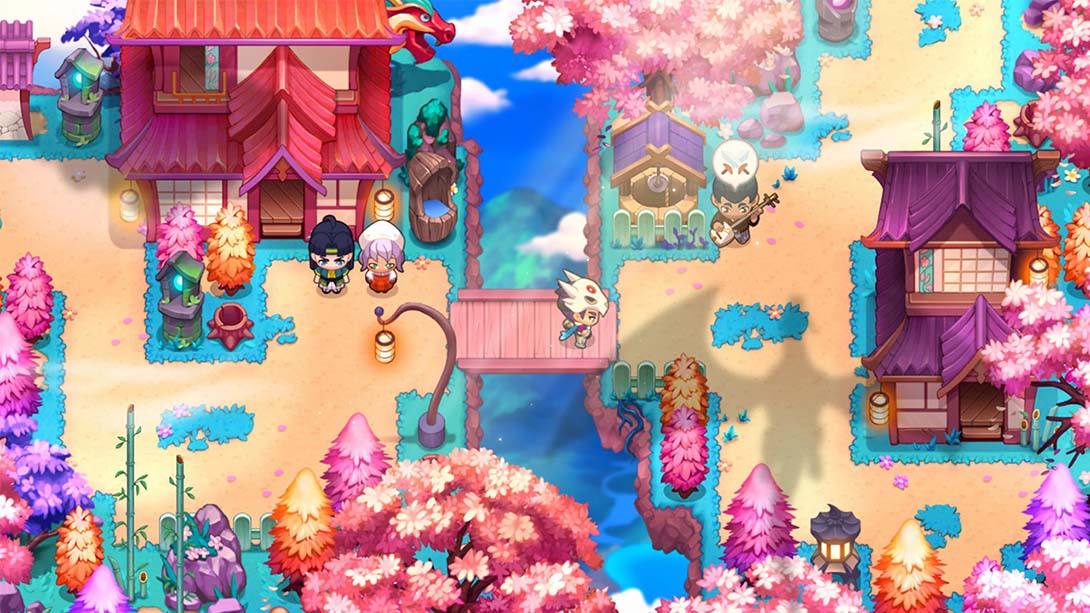 尼可梦：灭绝 Nexomon Extinction_Switch游戏_任天堂switch游戏下载_ns游戏下载_switch游戏下载_大气层游戏_TX游戏_xci游戏_nsp游戏_nsz游戏_switch金手指_ns金手指mod_任天堂游戏修改_switch520_Switch2_switch游戏下载_switch520_3