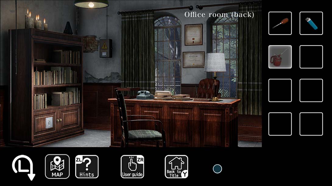 Japanese Escape Games The Hospital_Switch游戏_任天堂switch游戏下载_ns游戏下载_switch游戏下载_大气层游戏_TX游戏_xci游戏_nsp游戏_nsz游戏_switch金手指_ns金手指mod_任天堂游戏修改_switch520_Switch2_switch游戏下载_switch520_2
